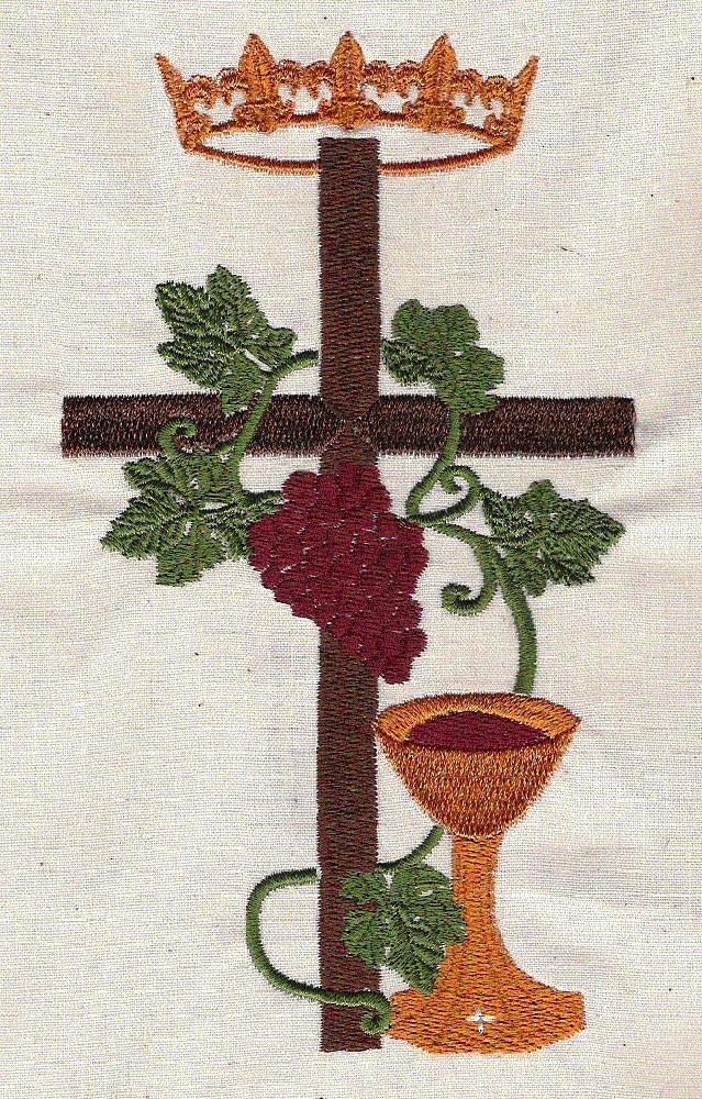 Crown Cross