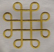 Click to view design page for Simplified Celtic Cross